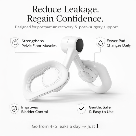 Pelvic Floor Exerciser