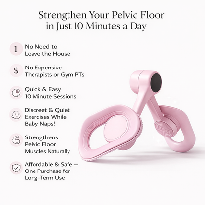 Pelvic Floor Exerciser