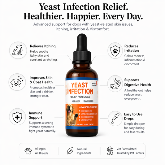 Elarè™ Itch & Skin Relief Drops