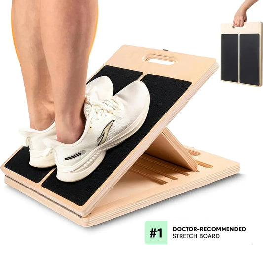 Elarè™ Recovery & Mobility Board
