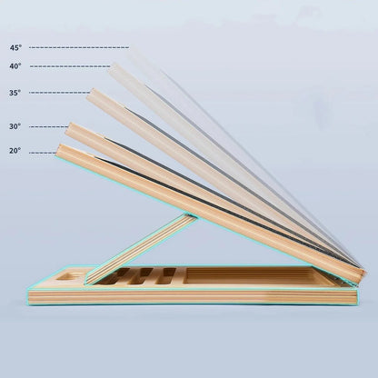 Elarè™ Recovery & Mobility Board