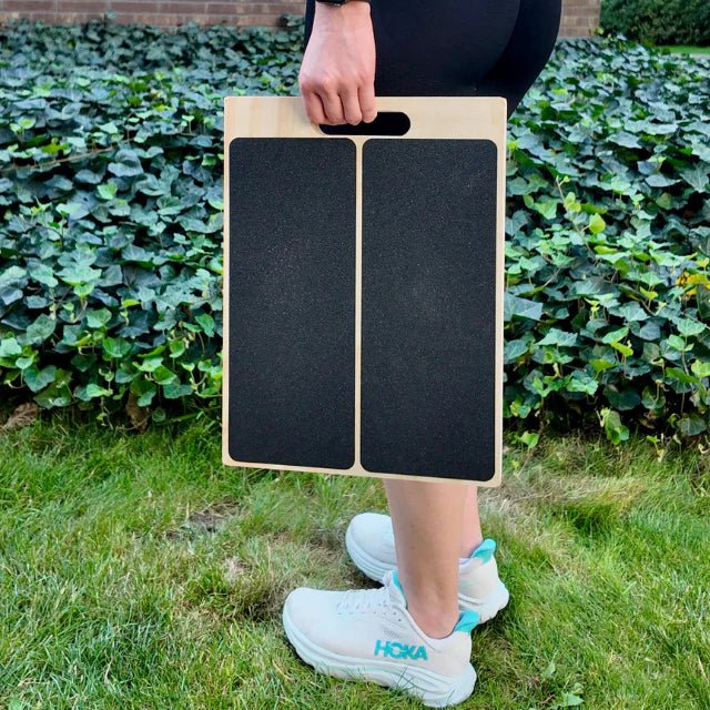Elarè™ Recovery & Mobility Board