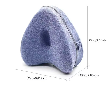ComfortAlign™  Pressure Relief Leg Pillow