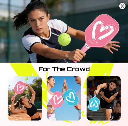 Solo Trainer Pickleballs – 3 Count